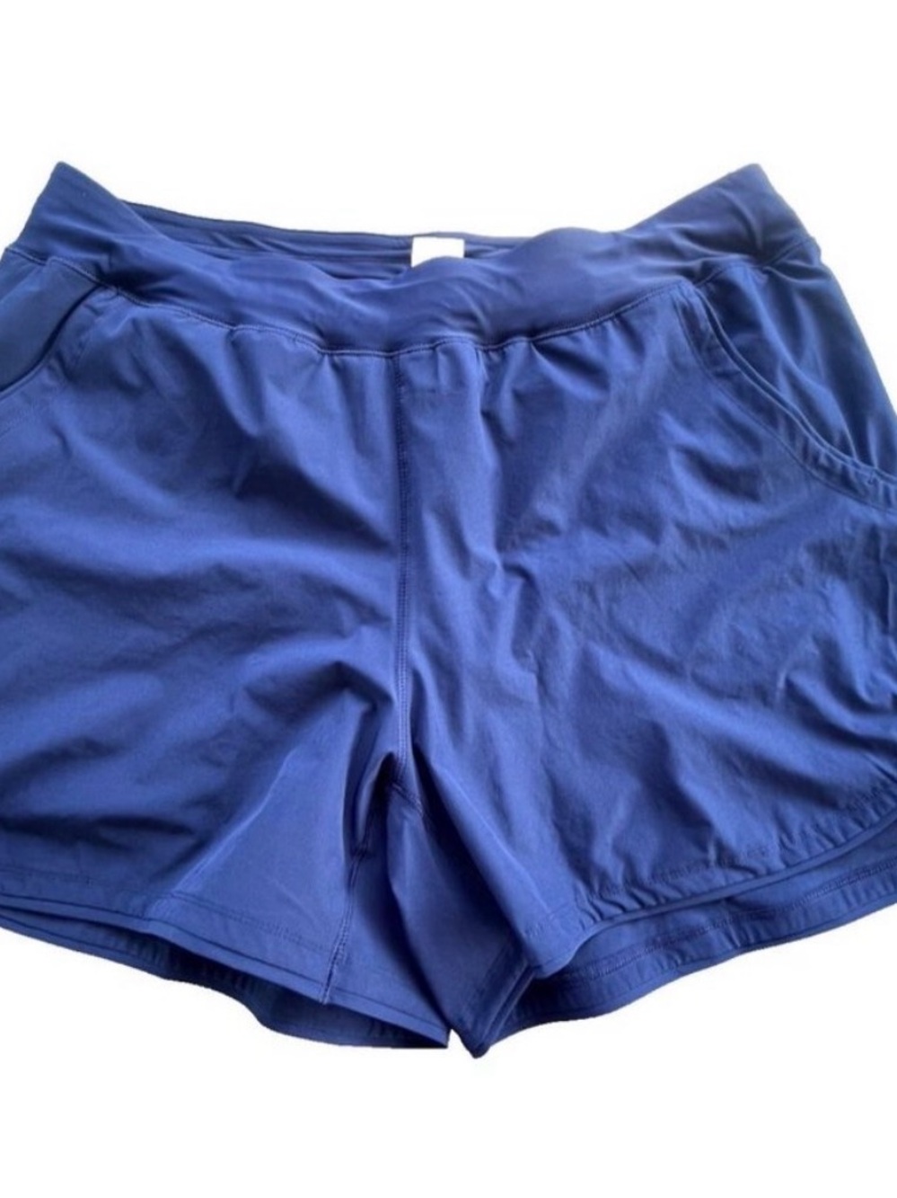 🏖️Lands’ End 5” Swim Shorts